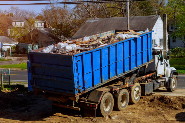 Best Basement Cleanout Services  in Arden On The Severn, MD