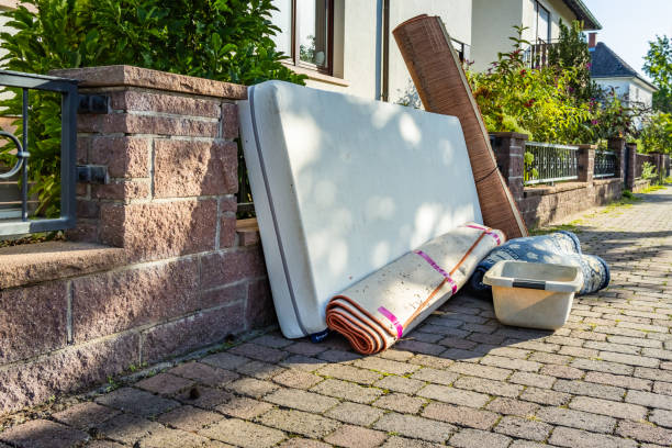 Best Estate Cleanout Services  in Arden On The Severn, MD
