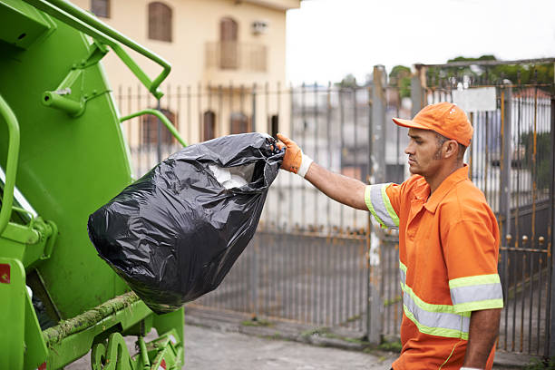 Best Yard Cleanup Services  in Arden On The Severn, MD